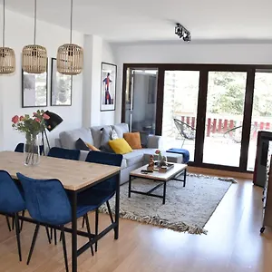  Apartamento - Plaza De Pradollano España