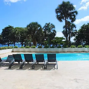  Apartamento Lovely Apartment, Sea View & Pool Area República Dominicana