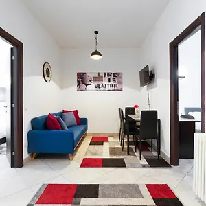  Apartamento Primopiano - Casoretto Italia
