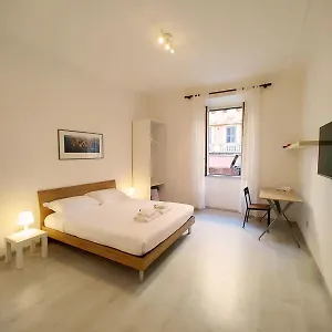  Apartamento Vivirome - 2 Bedrooms - San Giovanni