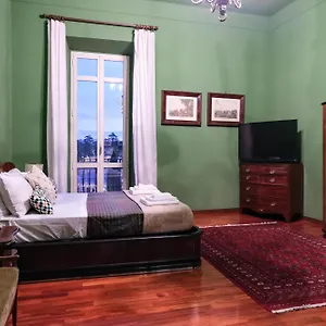  Apartamento Pantera House