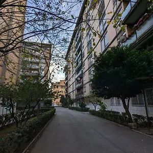  Apartamento Syrakahost Intero