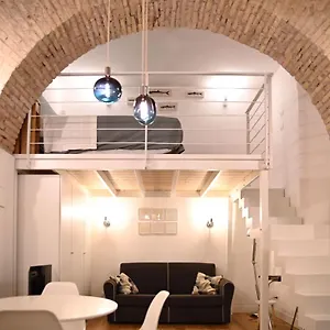  Apartamento Via Veneto Luxury Loft