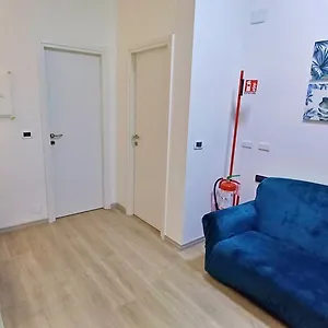  Apartamento House Appio Latino
