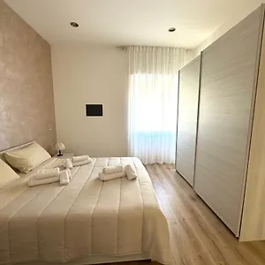  Apartamento Maddalena Means