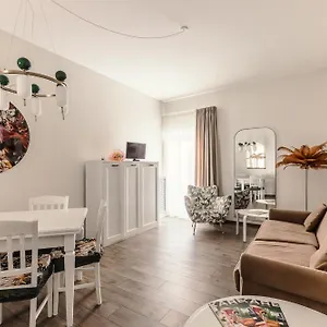  Apartamento T-house Fontana Di Trevi