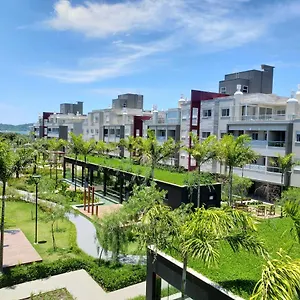  Apartamento Em Frente A Do Campeche Brasil
